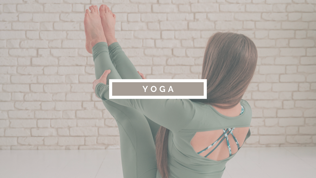 Top 10 Yoga Poses for Women– BARA Sportswear