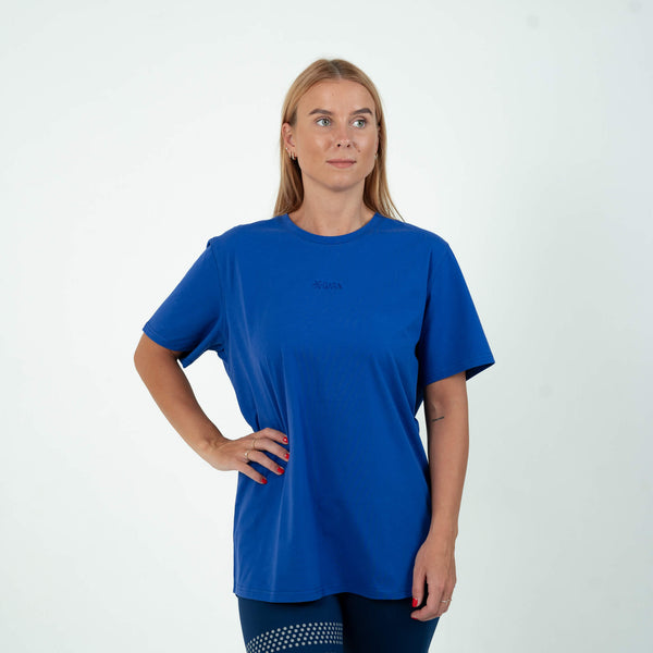 Blueberry Relaxed T-shirt