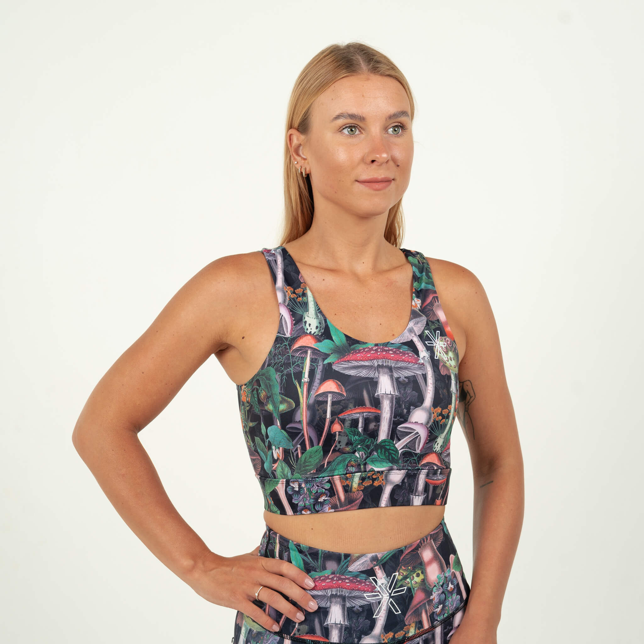Women's Sports Bras  Shop Cute, High Impact Sports Bras Online Now– BARA  Sportswear
