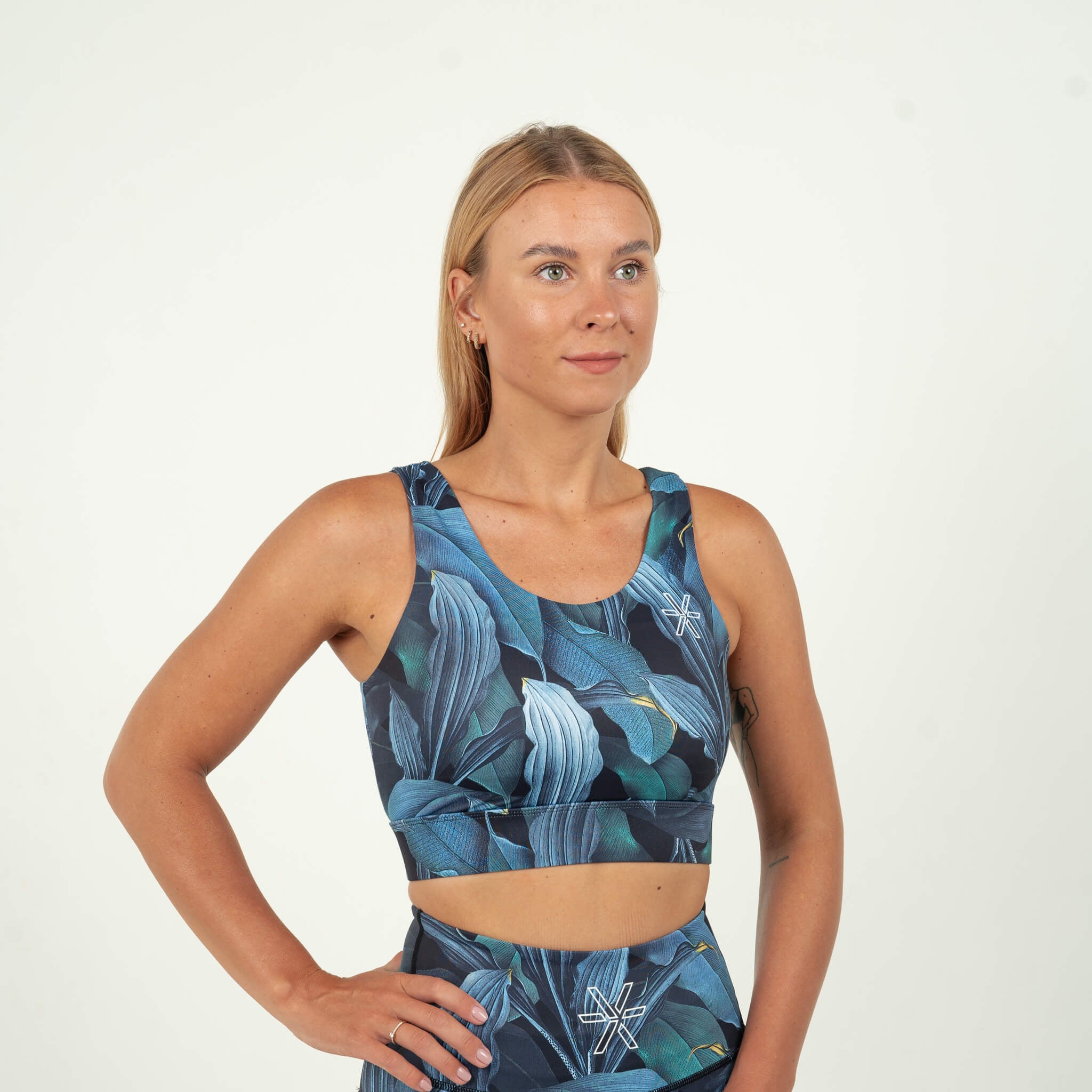 Running Bare Say My Name Sports Bra Womens - Buy Online - Ph: 1800-370-766  - AfterPay & ZipPay Available!