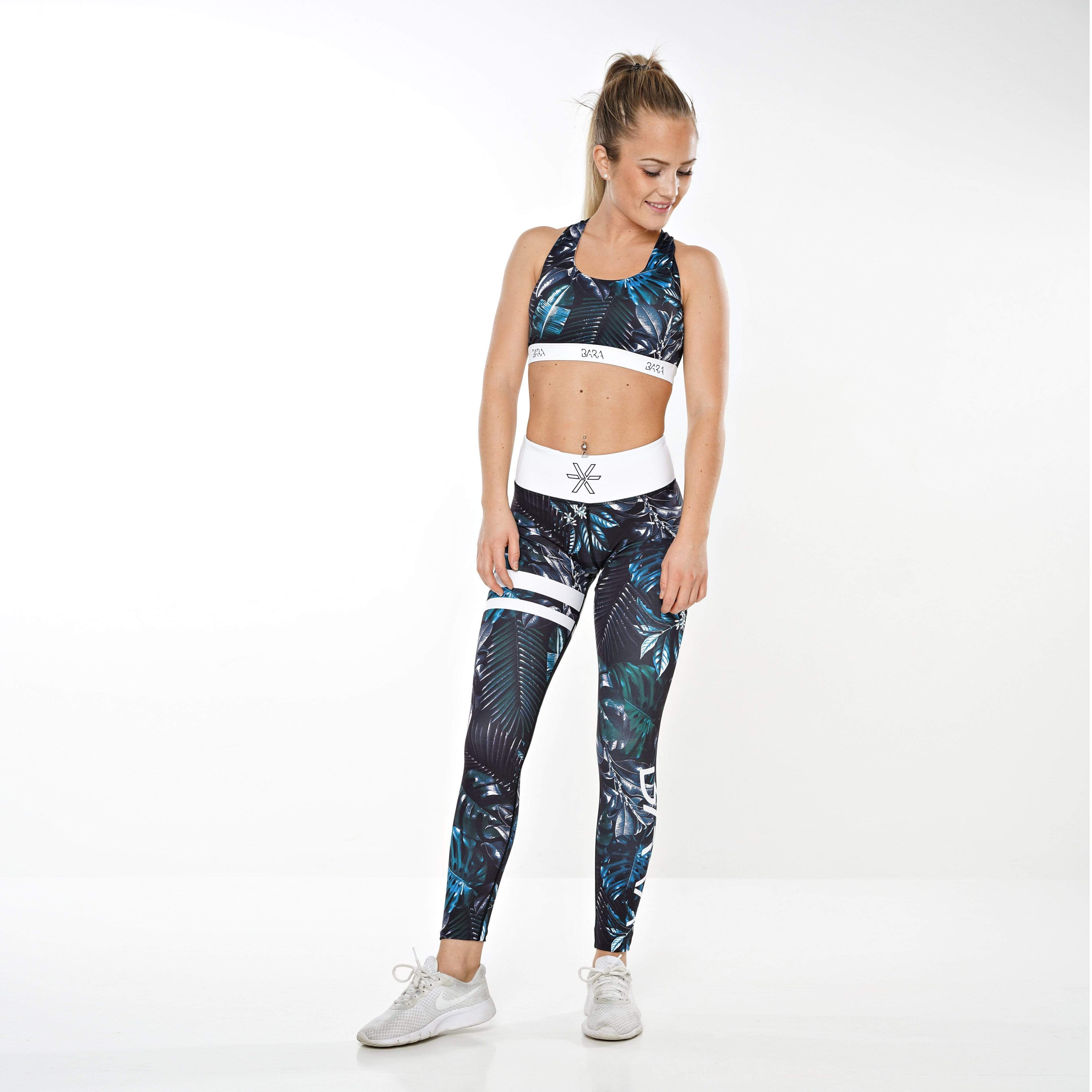 Women's Sports Bras  Shop Cute, High Impact Sports Bras Online Now– Tagged  size-xs– BARA Sportswear