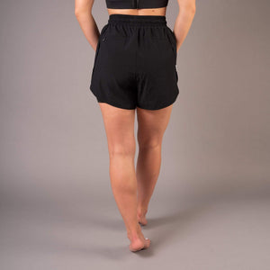 HSMQHJWE Womens Black Shorts Women Spandex Short Womens Running Quick Dry  Shorts Workout Elastic Waist Yoga Pants Sports Pants Zip Up Shirt Women