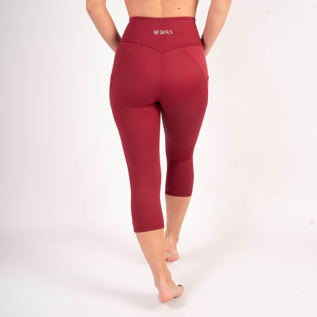 Size Charts for leggings, capris and shorts ⎮ MOOV Activewear – Moov  Activewear