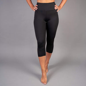 Capri Pant with Front Pocket  Merric  NZ Womens Fashion and Clothing   nz fashion brands nz fashion stores womens fashion brands womens  fashion nz Fashion retail shops Fashion retail shops