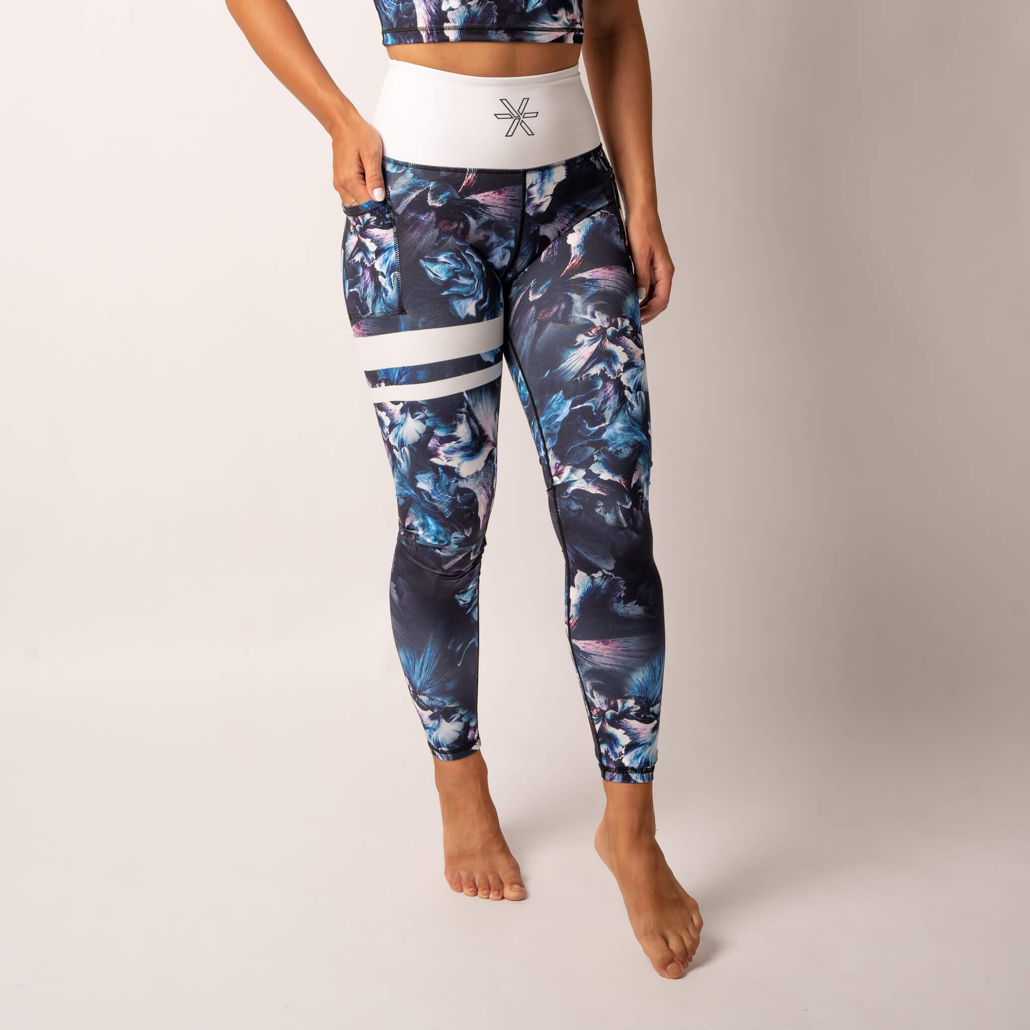 Treningstights & tights dame  Kjøp leggings hos BARA Sportswear– Tagged  size-3xl
