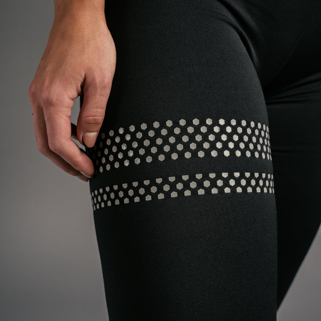 Treningstights & tights dame  Kjøp leggings hos BARA Sportswear– Tagged  color-black